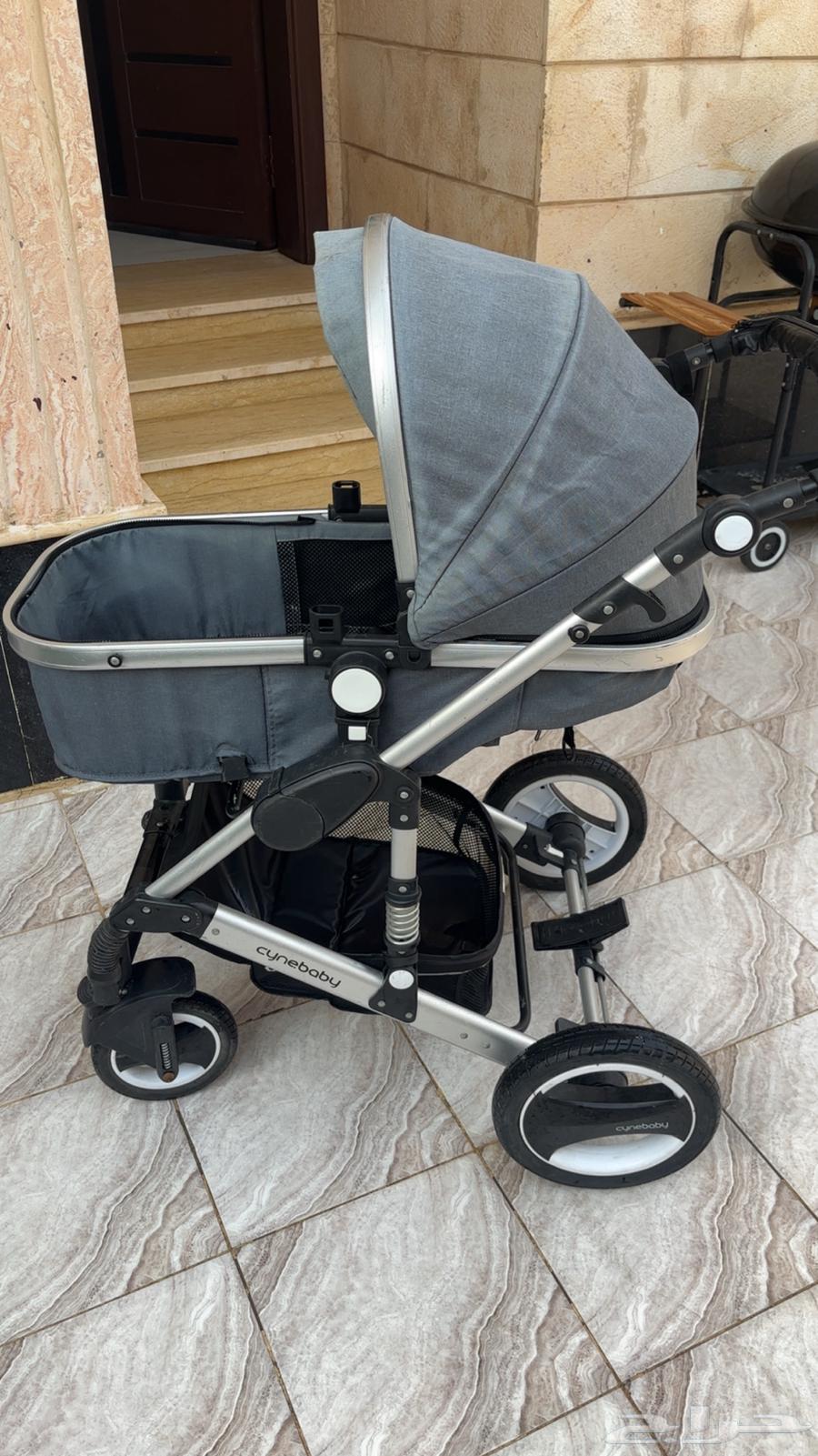 عربيه من ماماز اند بابز. بحاله ممتازه64237727514242110