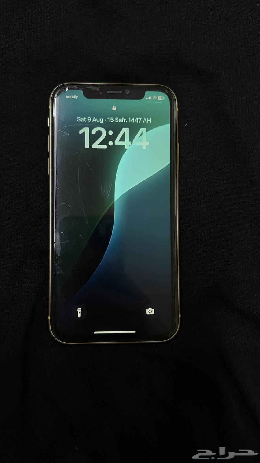 iPhone XR64252480846722111