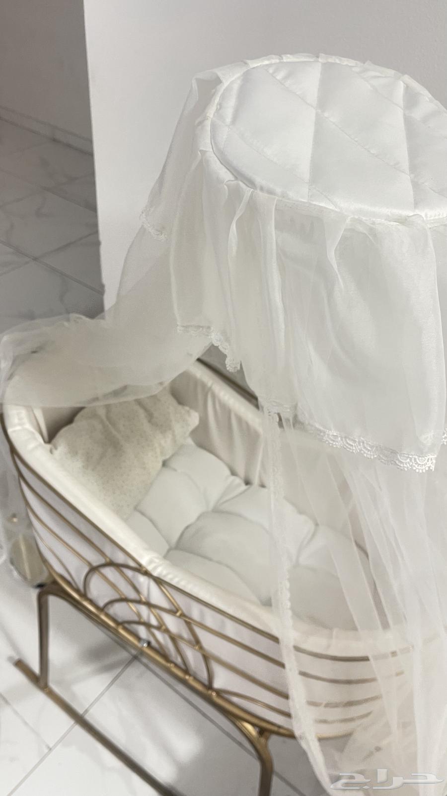 سرير مواليد64235784652545114