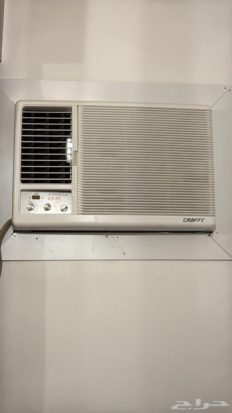 Window air conditioners64141915435523110