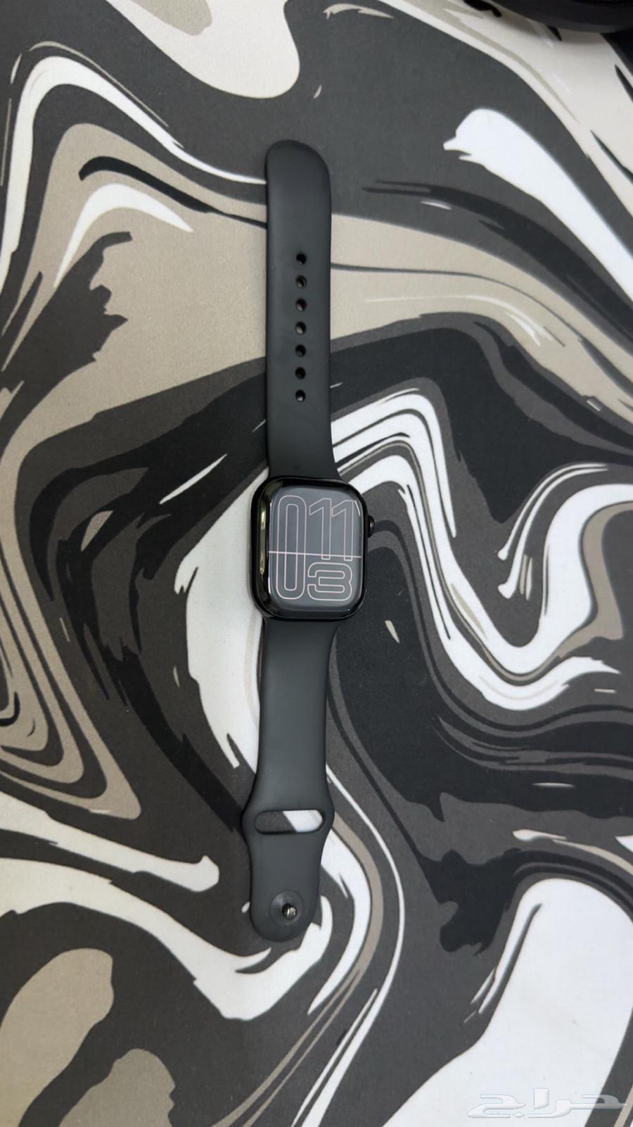 Apple Watch Series 10 with 100% Battery64249424928003110