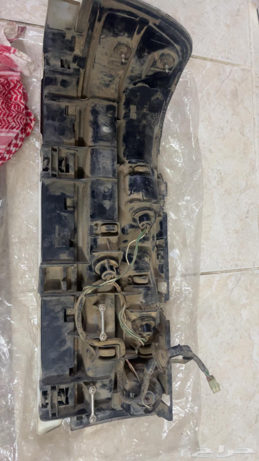 اسطب كرسيدا مع قفل شنطه النجمه64413514547075113