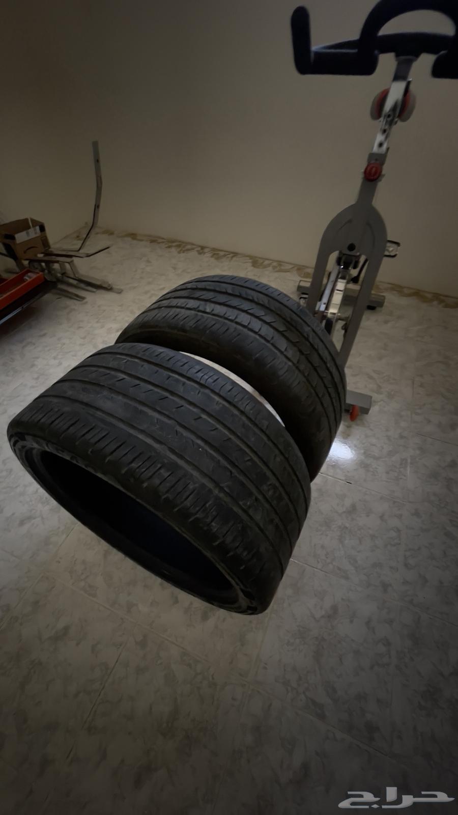 كفرات دوج للبيع64418039326211112