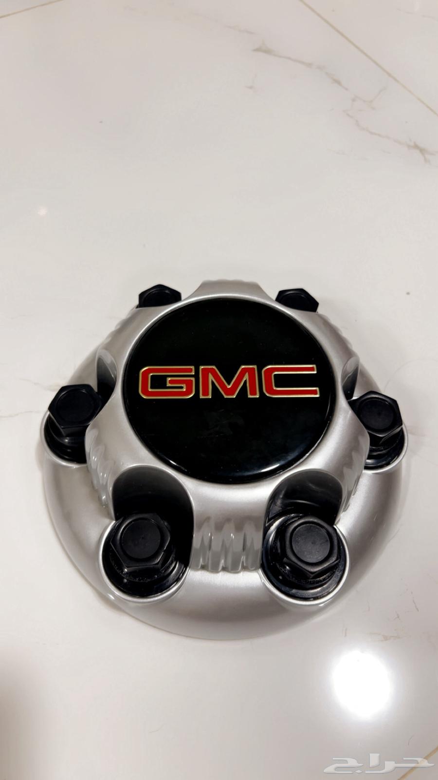 طقم طيس أو أكواع جنوط جمس و سييرا 6 مسامير64409796570755112