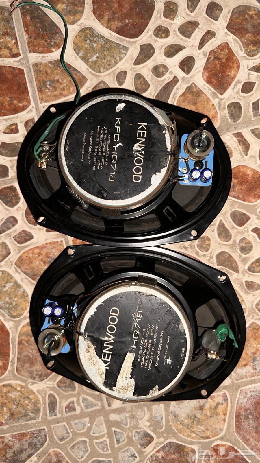 سماعات كنود للبيع64247541415809110