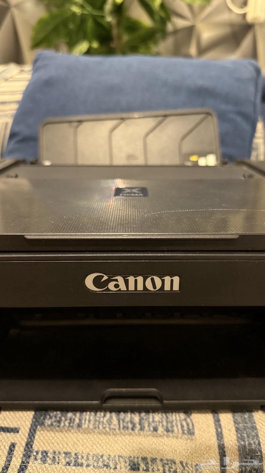 طابعة كانون64245968986370112