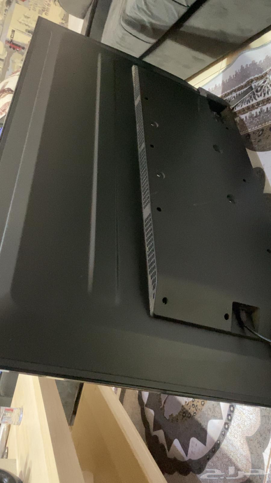 تلفاز توشيبا DHفل 50 بوصة شاشة مكسورة64238371734401110
