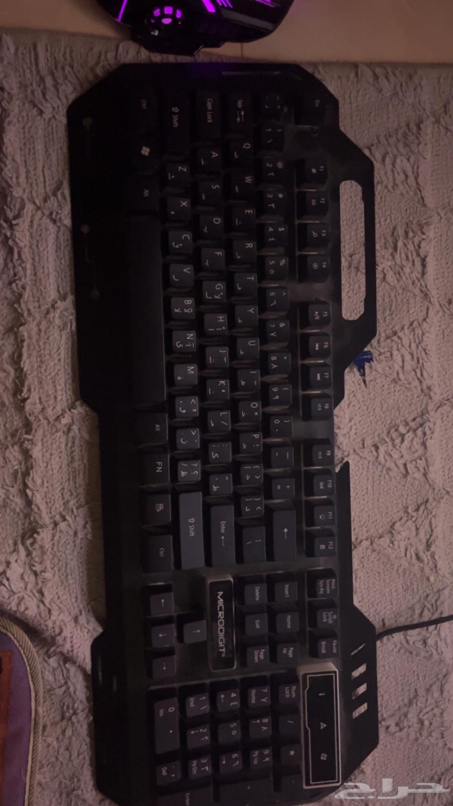 Mouse and Keyboard64234121390722113