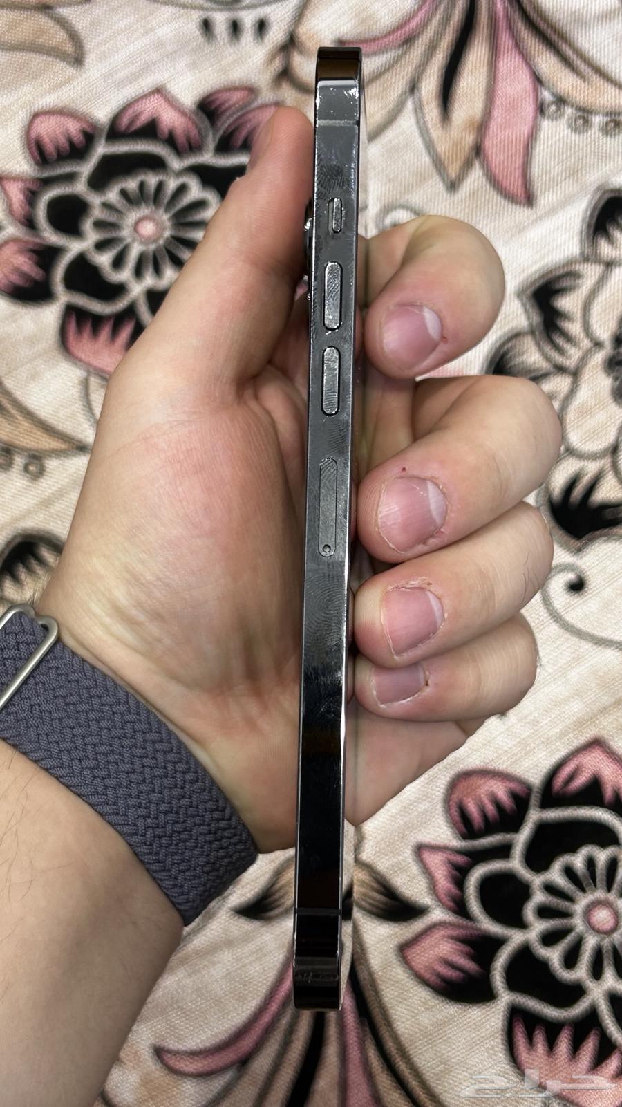 آيفون 13 pro max64236087673217110