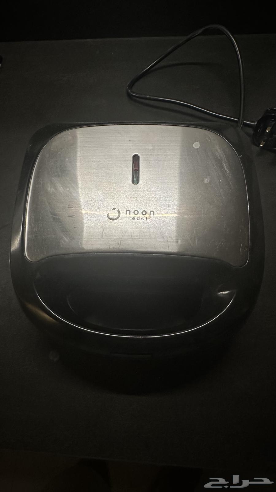 قلاية هوائية  حماصة توست ومايكرويف64254598258561111