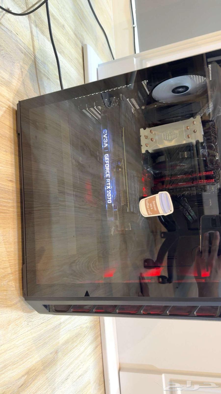 بي سي قيمنق64242835785602112