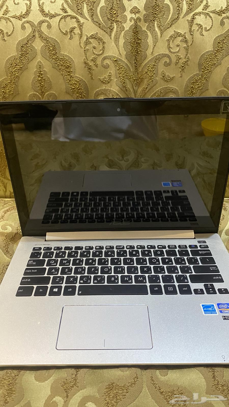 لابتوب اوسز للبيع تتش64248490274689111