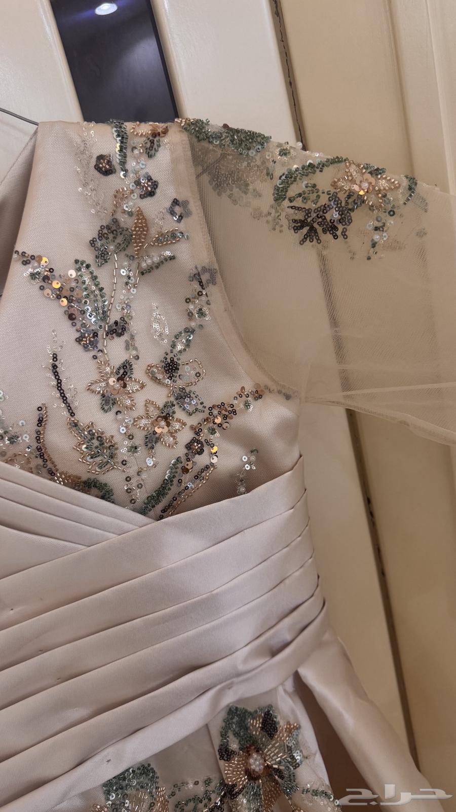 فستان زفاف جميل64249080841090114