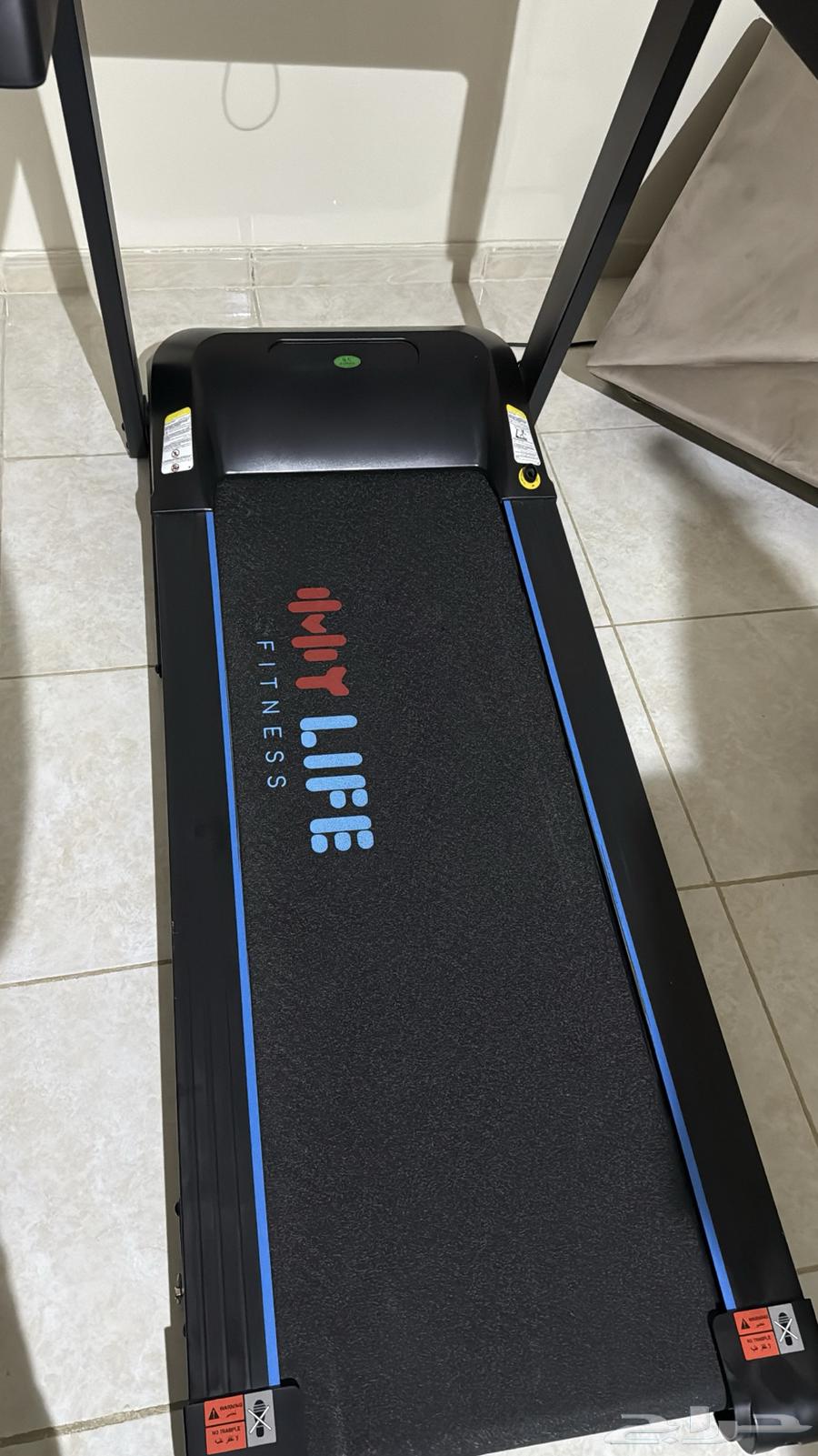 سير كهربائي منزلي64243691681538111