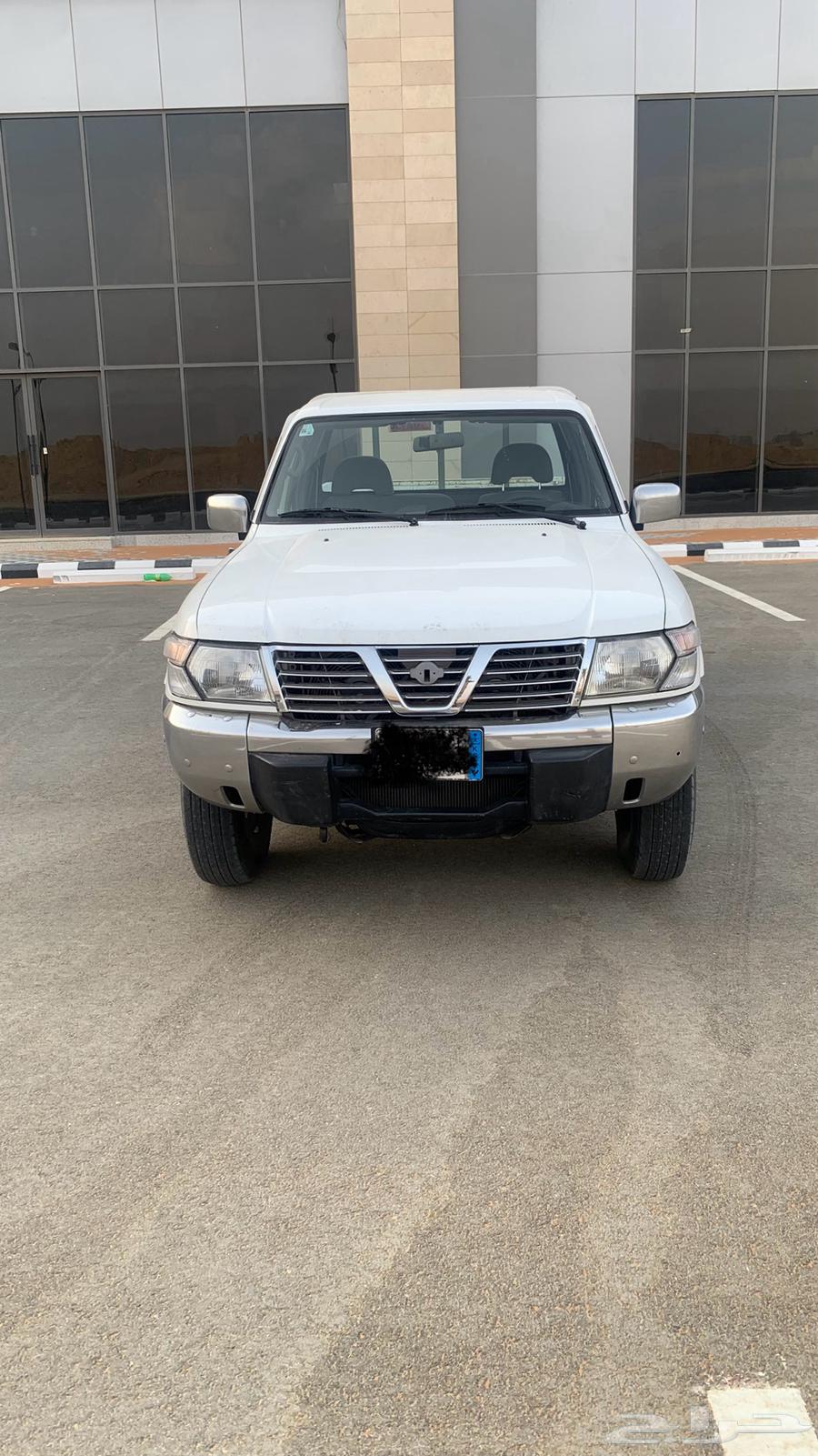 نيسان بترول شاص SGL بخاخ 4500 بدي وكالة64418458630147110