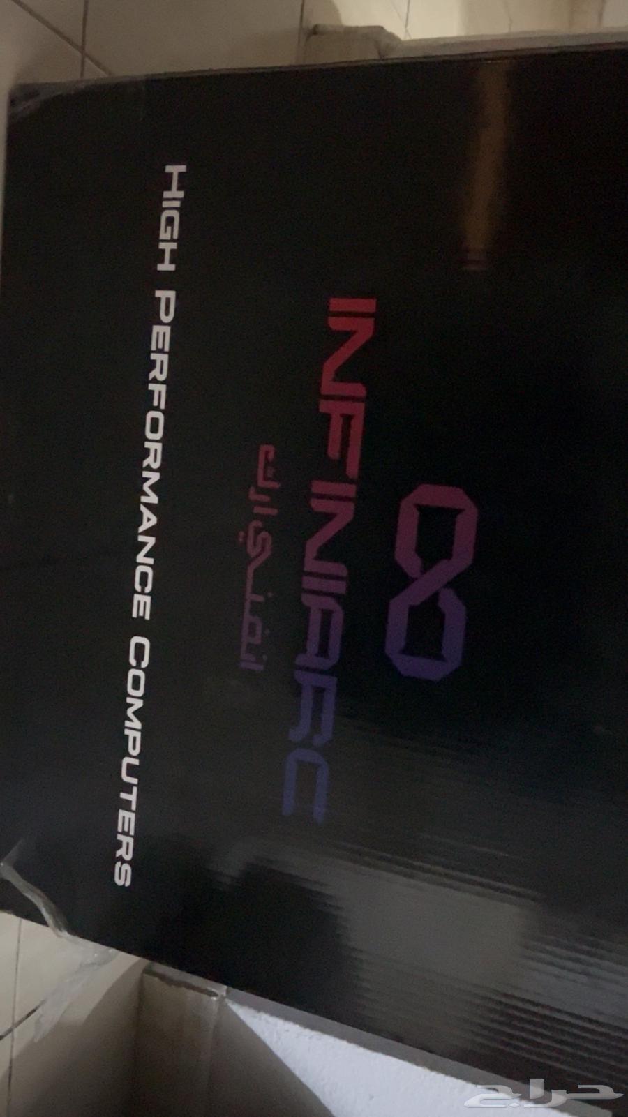 بي سي للبيع كما هو موضح بالصورة .64241253751938111