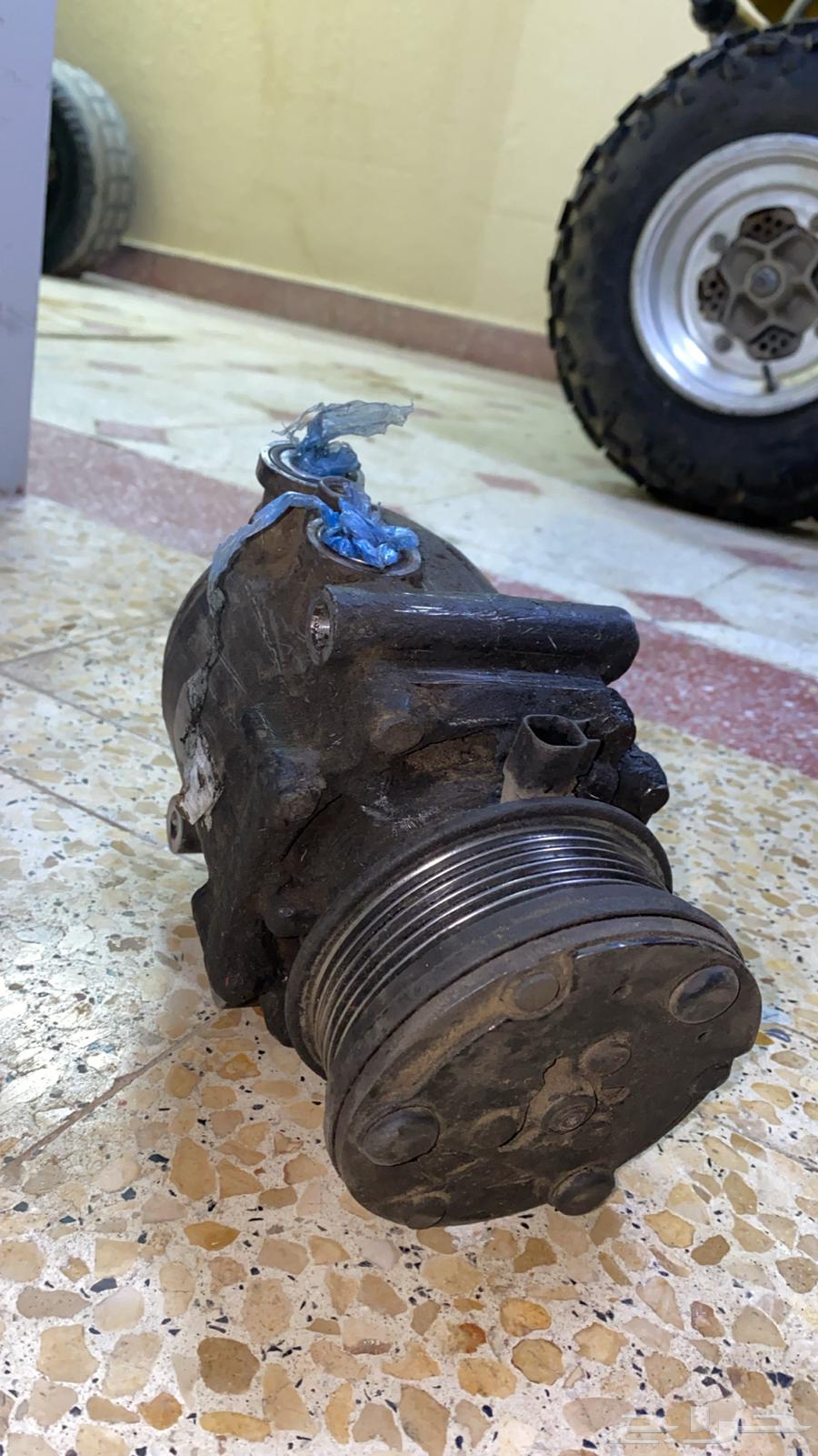 Compressor64411162442882110