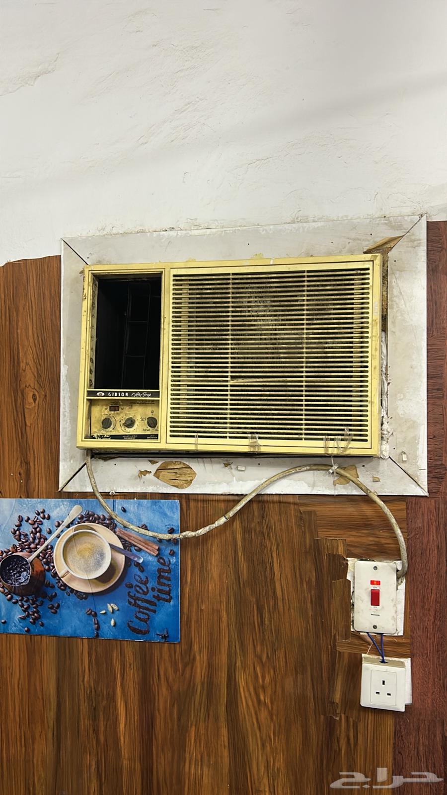 2 مكيف للبيع64231850672897111