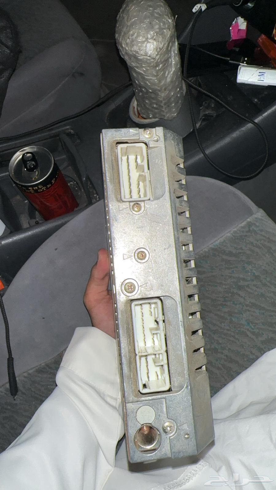 Camry 98-2002 Recorder64409171767299111