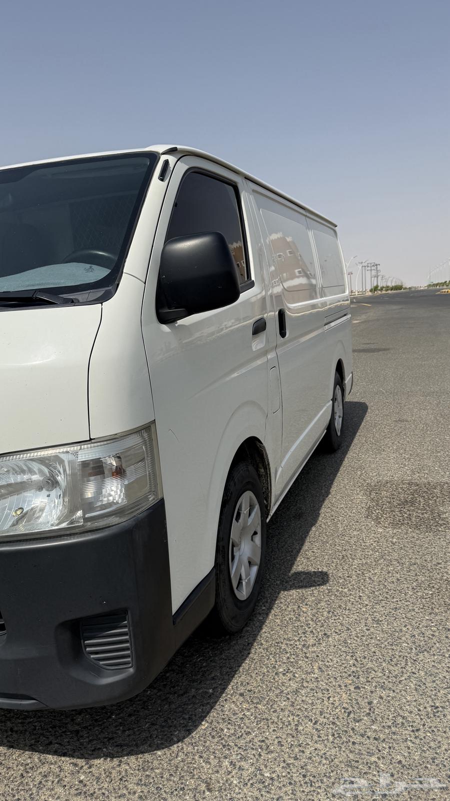 للبيع باص هايس 201464411942273923112