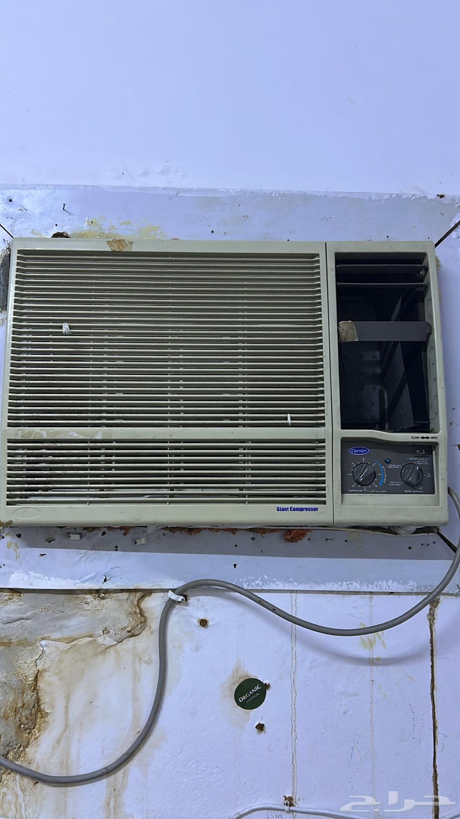 2 مكيف للبيع64231850672897110