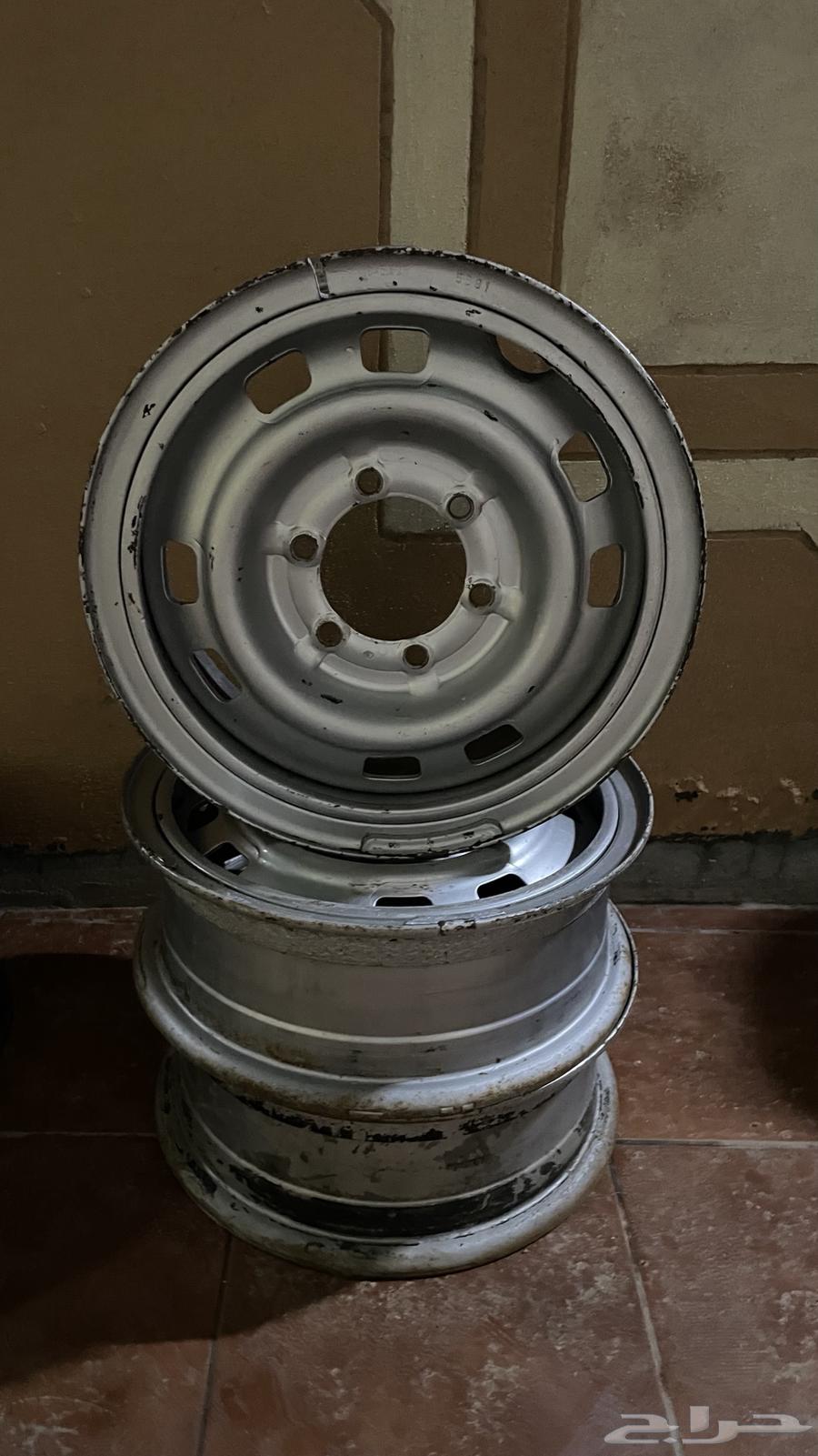 جنوط نيسان64419105011459110