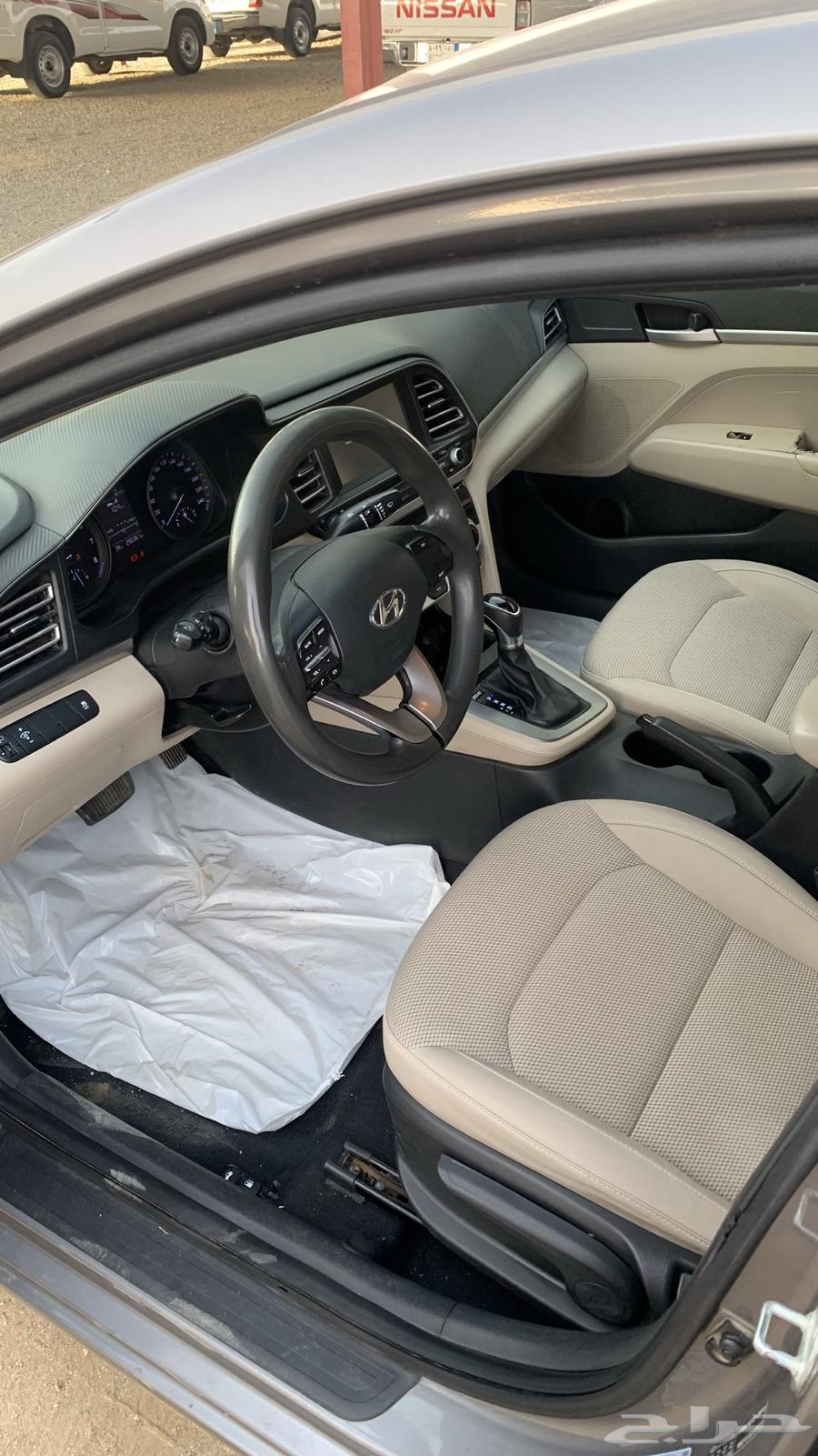 هيونداي الانترا 2020 ممشى 292 الف64416387079937113