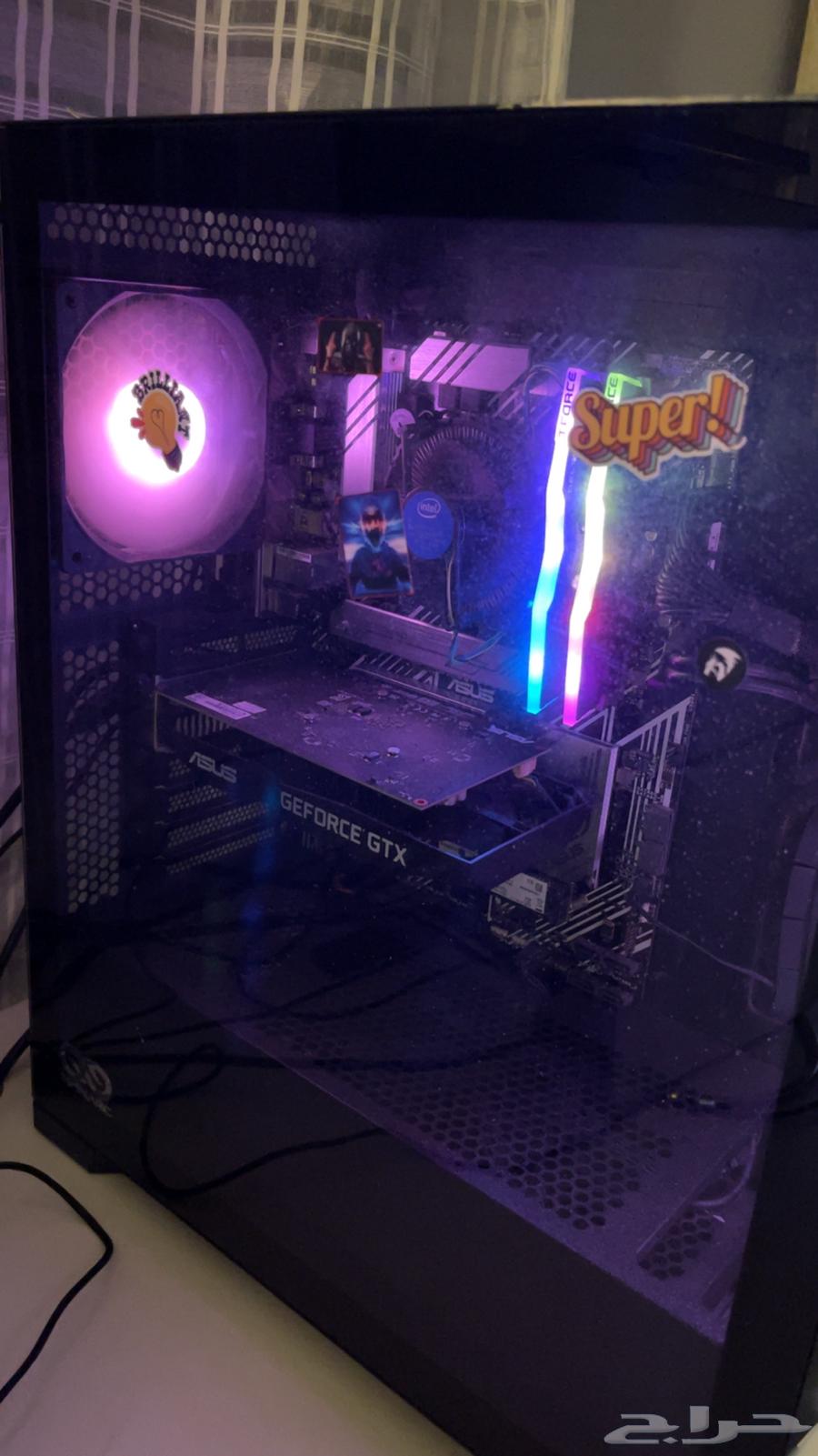 بي سي قيمنق64236109938177112