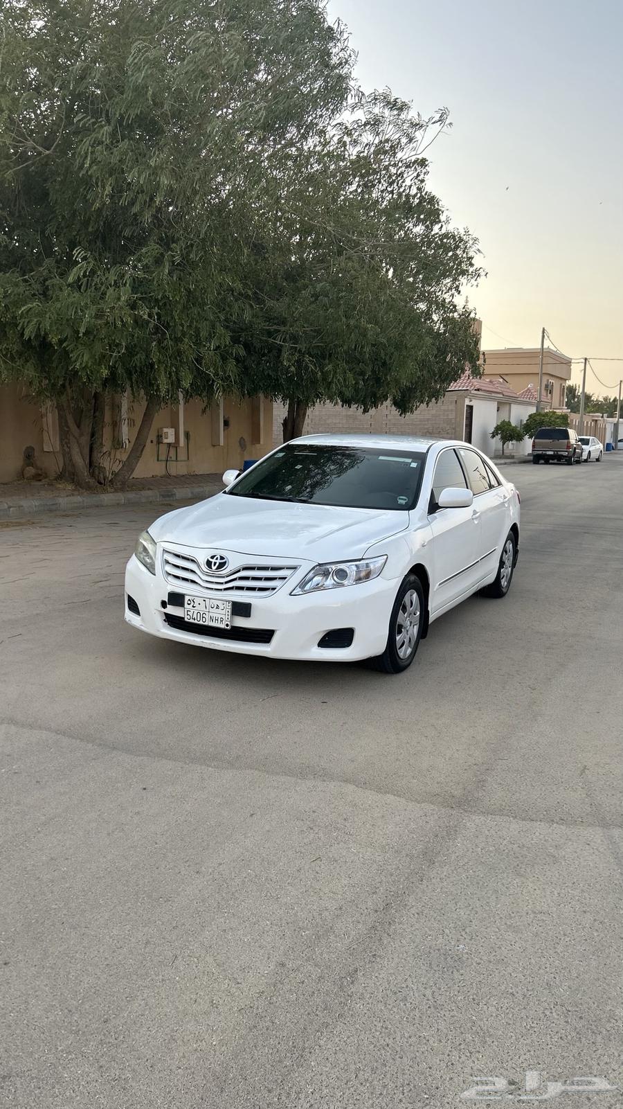 كامري 2010 للبيع64416505868675112