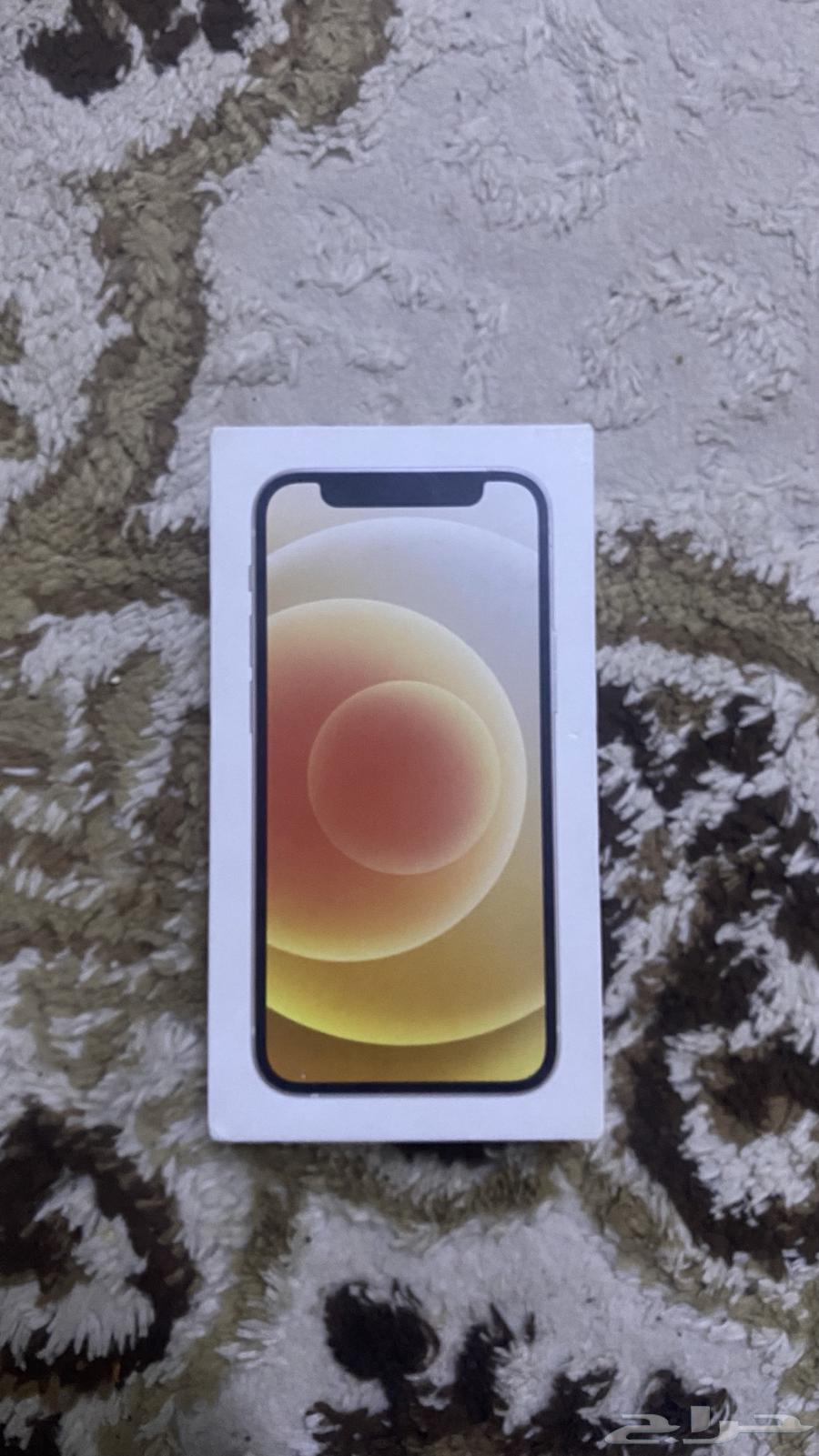 iPhone 12 Mini, not opened64243704859010111