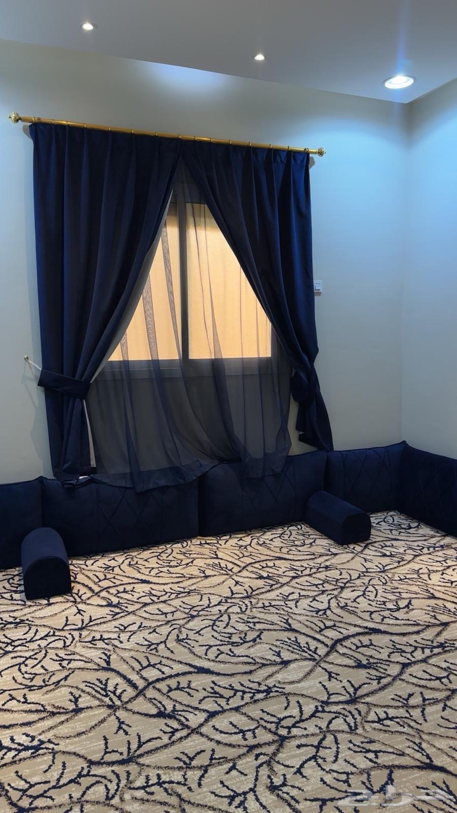 اثاث مقلط جديد لم يستخدم كثر سبب البيع نقل خارج الرياض64245640332290110