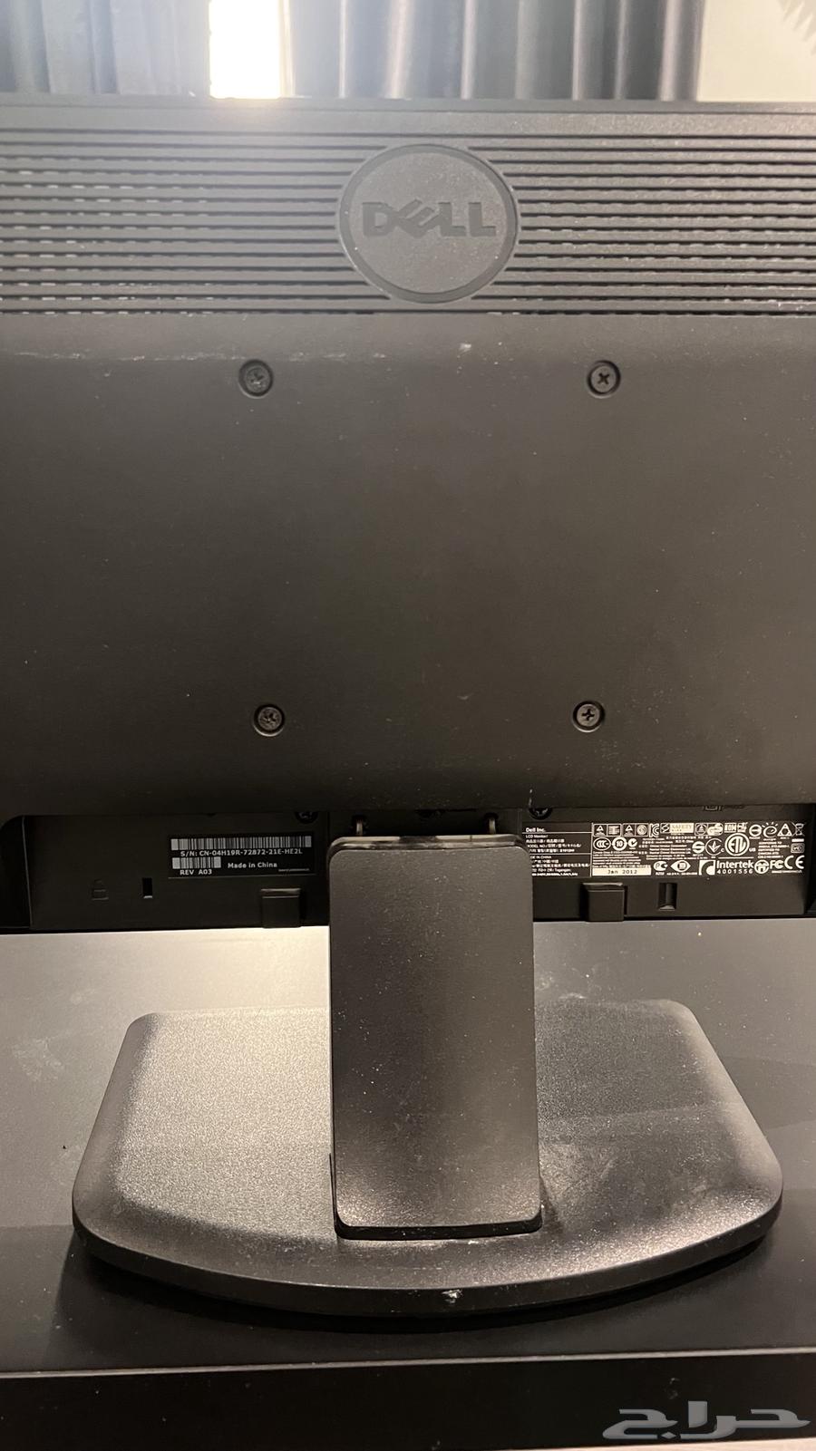 طاوله قيمنق من ايكيا   شاشه64244758203521111