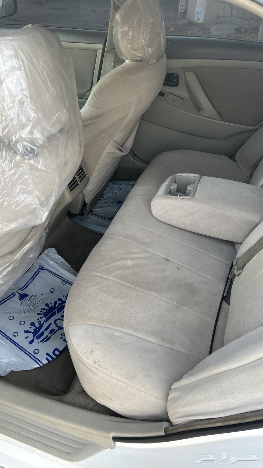 كامري 2010 للبيع64416505868675114