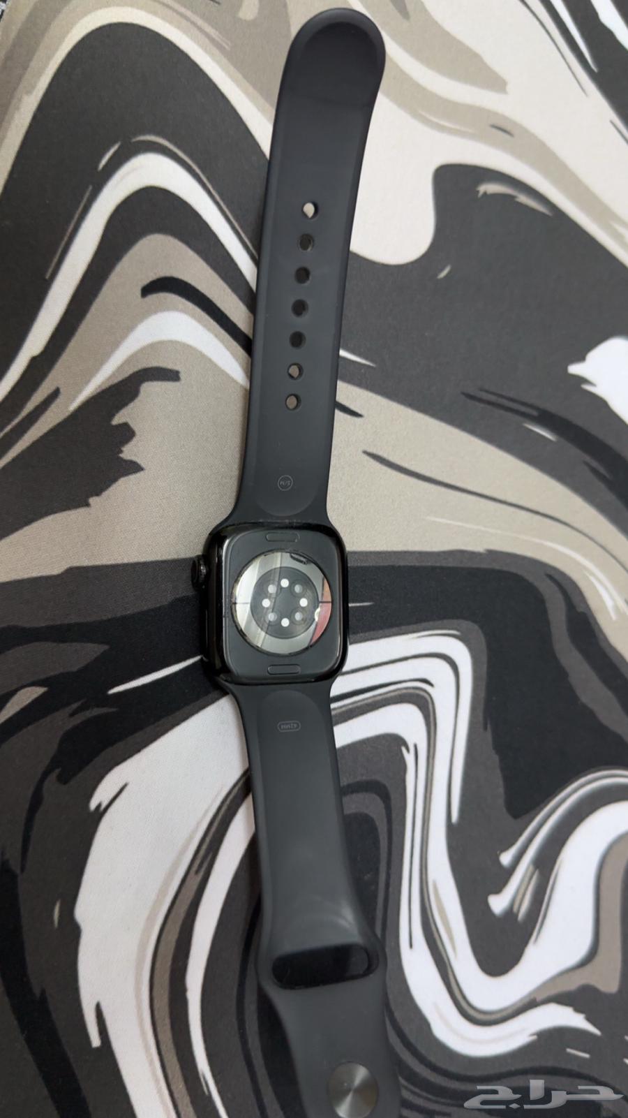 Apple Watch Series 10 with 100% Battery64249424928003112