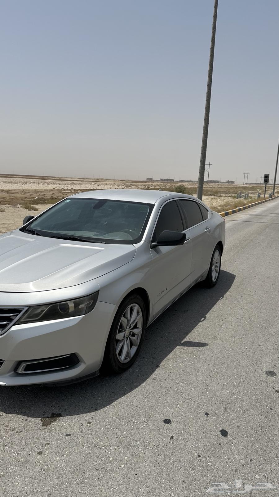 Impala LT64412237794819114