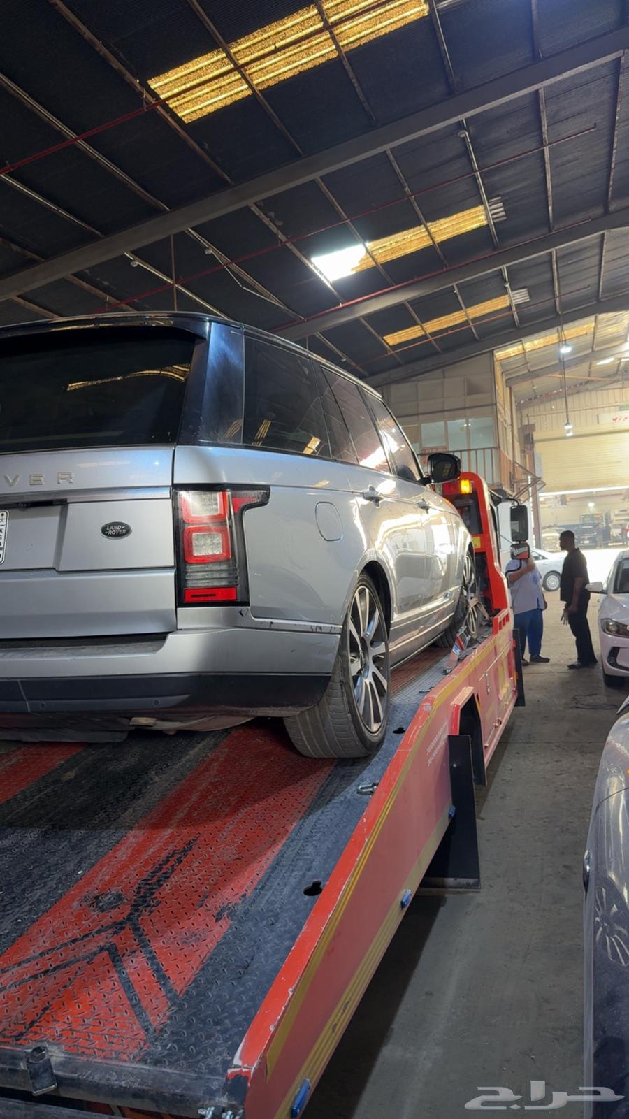 ورشة ميكانيكا سعوديين64413084515970111