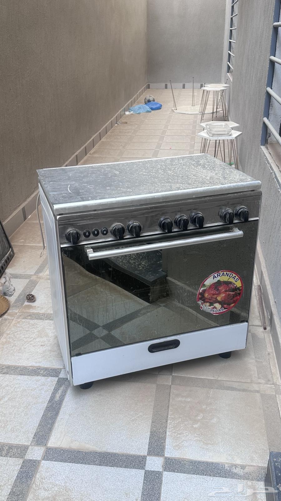 فرن نظيف للبيع64238697924099113