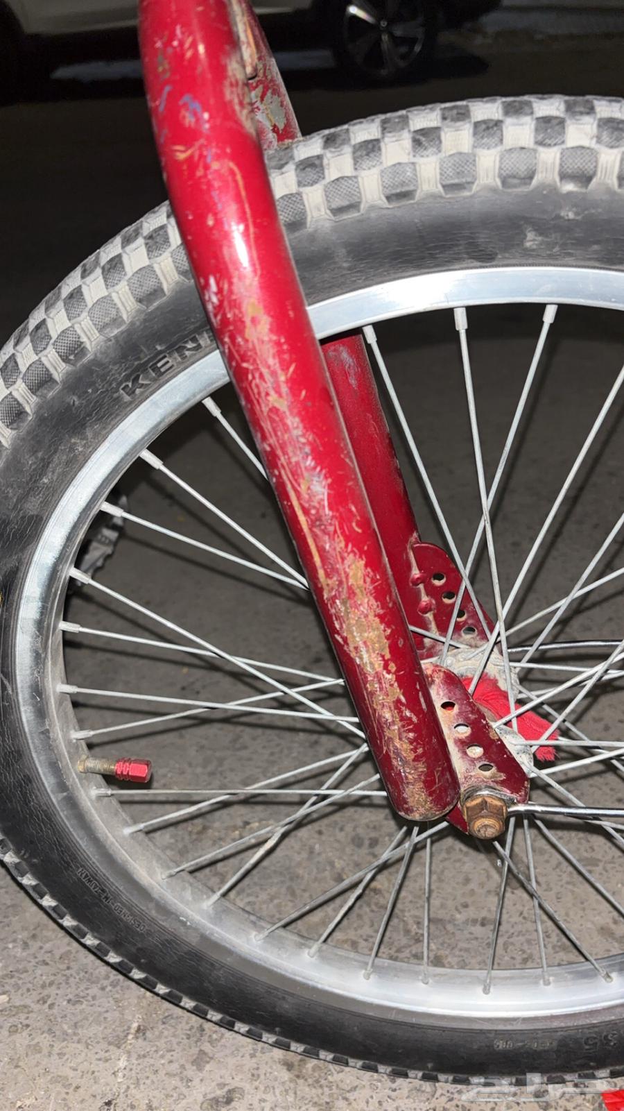 سيكل اندنوسي للبيع64234620201219114