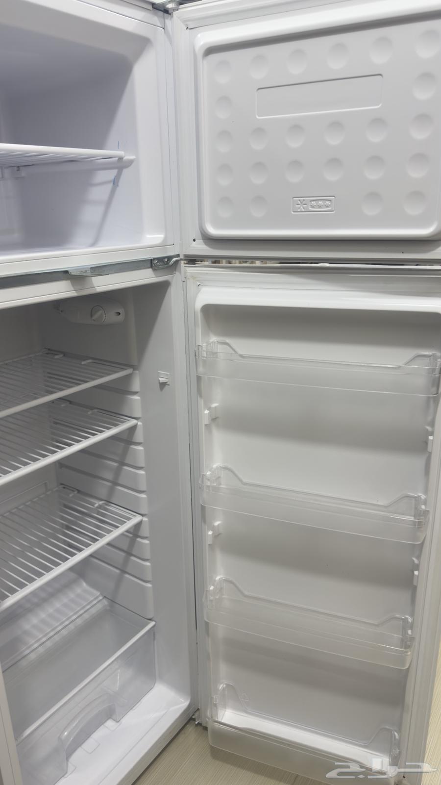 ثلاجه جديده نظيفه استخدام 4 شهور64243895780097111