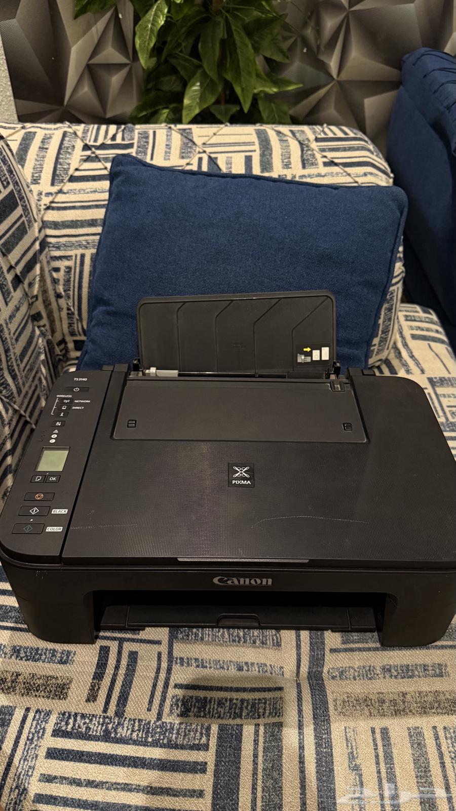 طابعة كانون64245968986370110