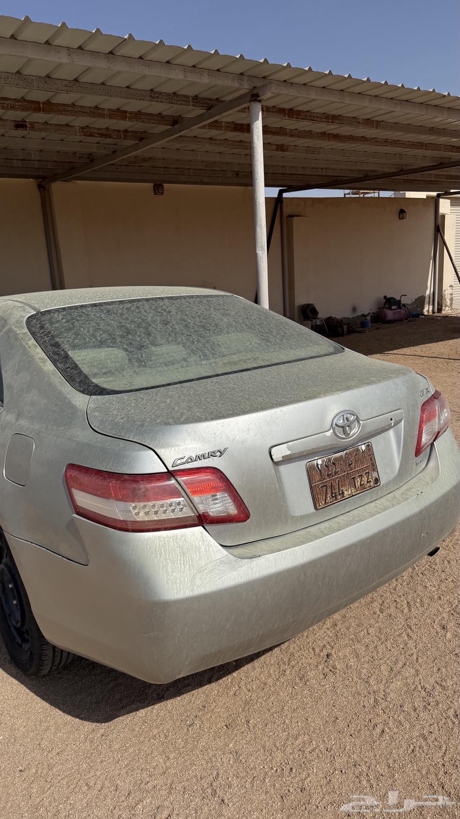 كامري 2007 للبيع64418147070209111