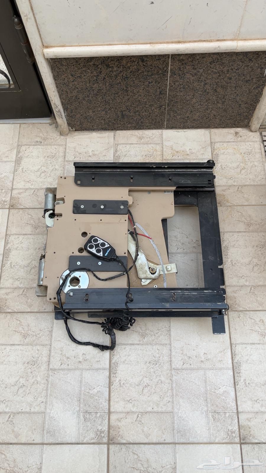 كرسي سياره متحرك كبار السن64246141951619113