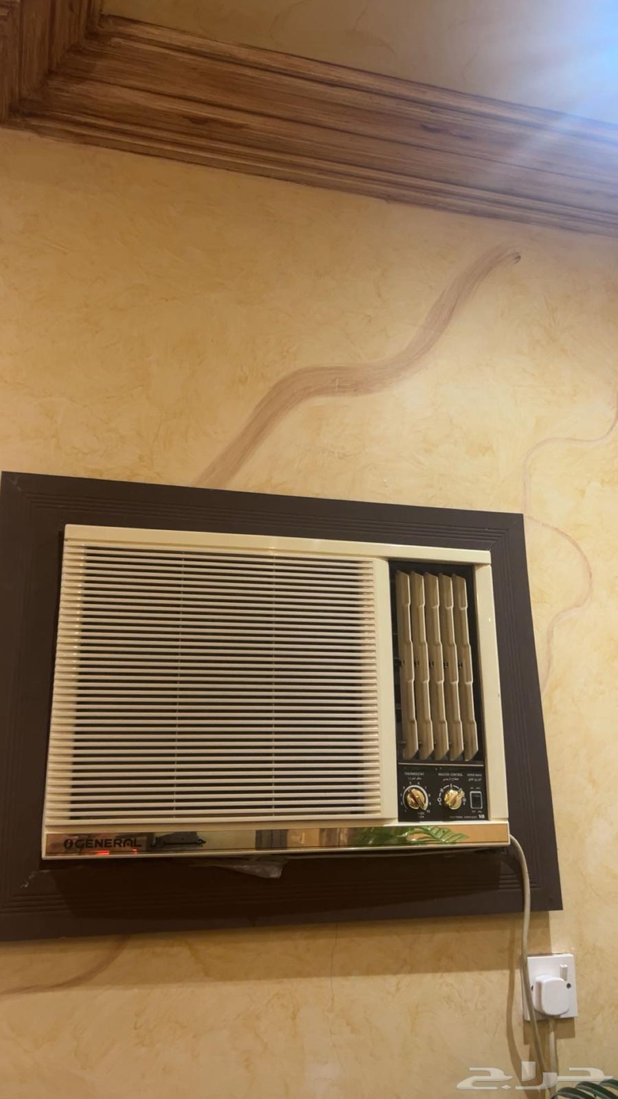 Window air conditioners64251394221441112