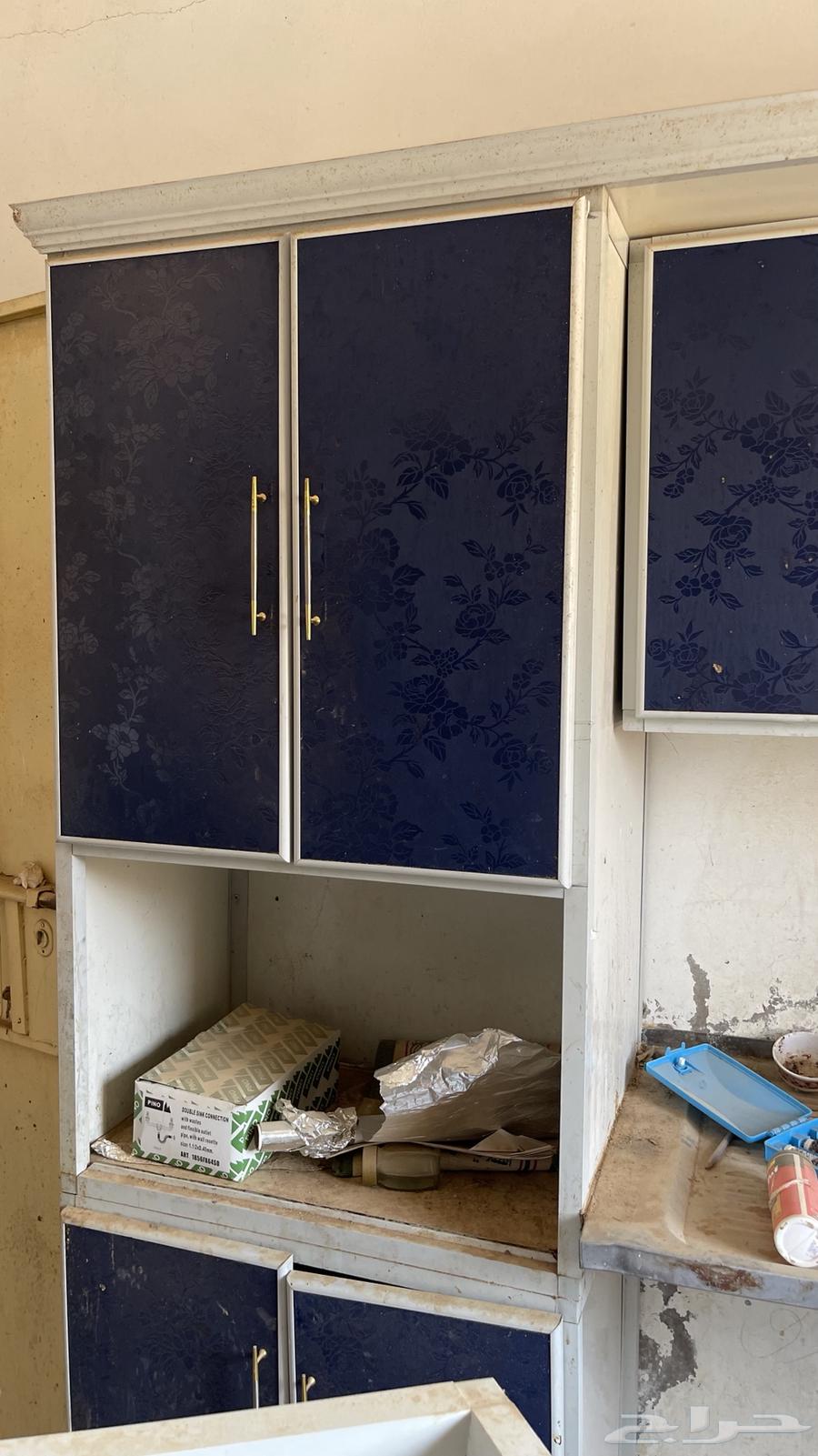 دولاب مطبخ64243895826435114