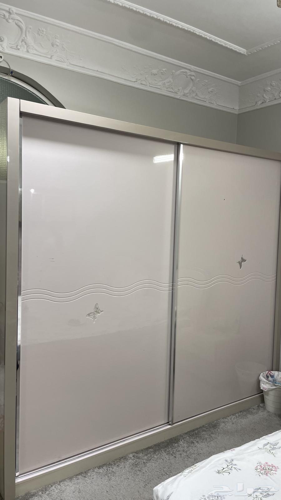 غرفة نوم مزدوجة كاملة64234620139907113