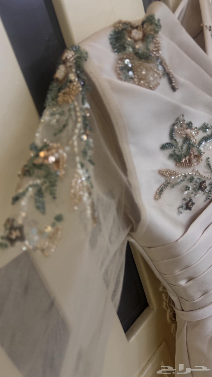 فستان زفاف جميل64249080841090113