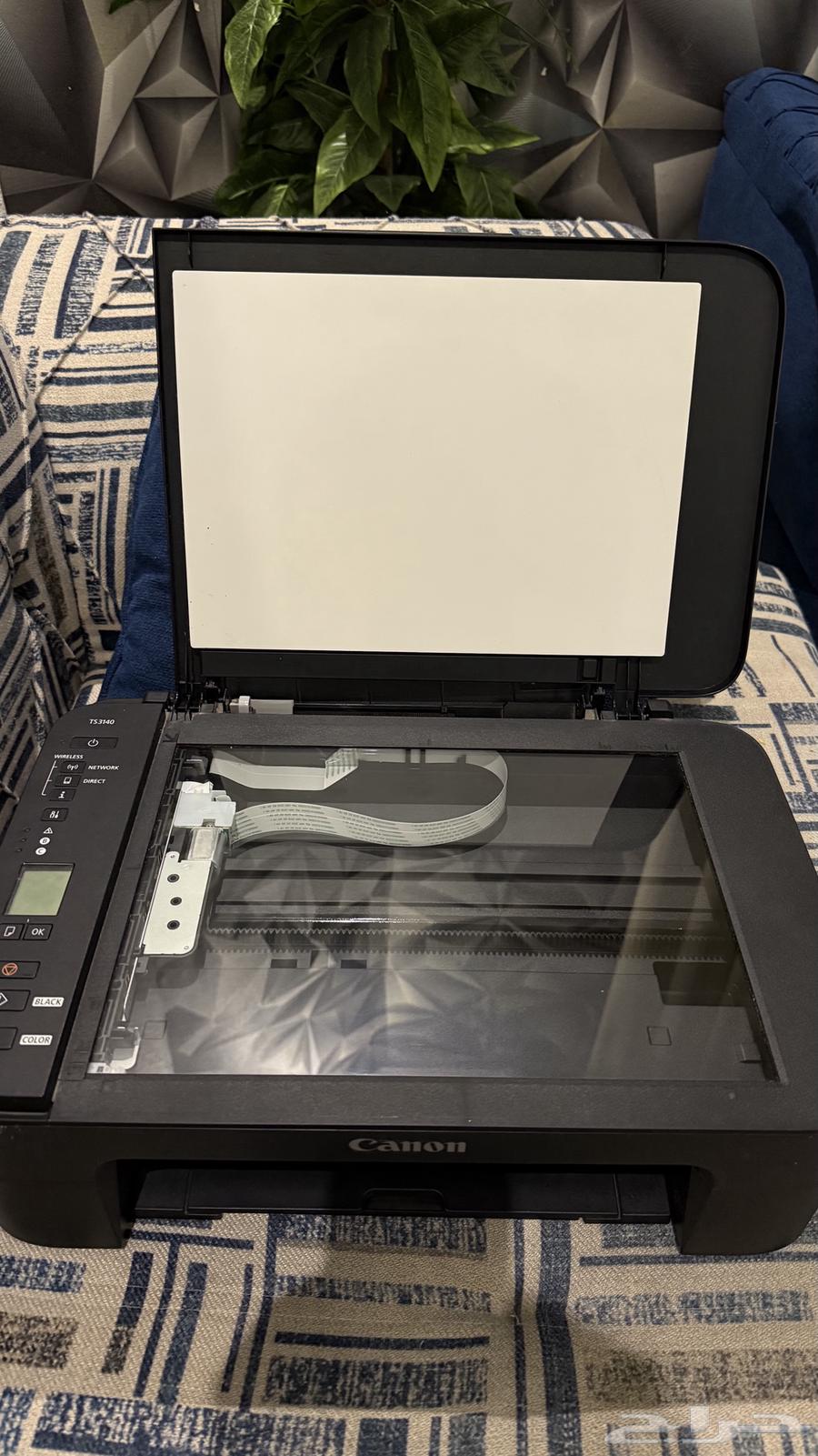 طابعة كانون64245968986370114