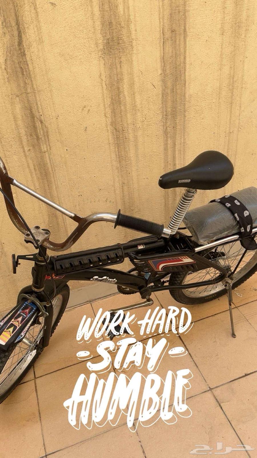 Indonesian bicycle with all marks available for sale at the highest offer, no delivery available64252660140547114