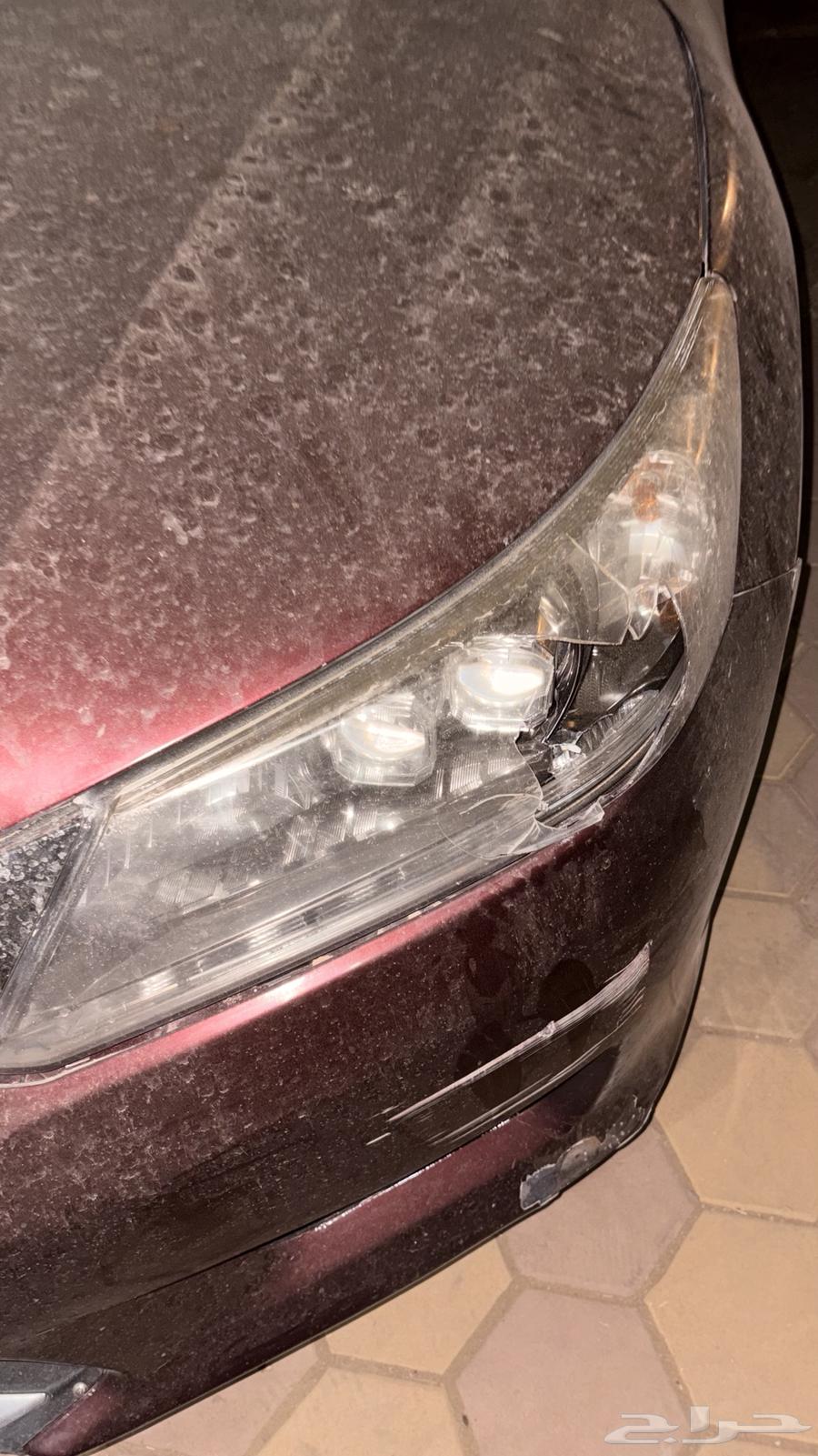 شمعات اكورد 2014 v6 اصلية وكالة64410187922818110