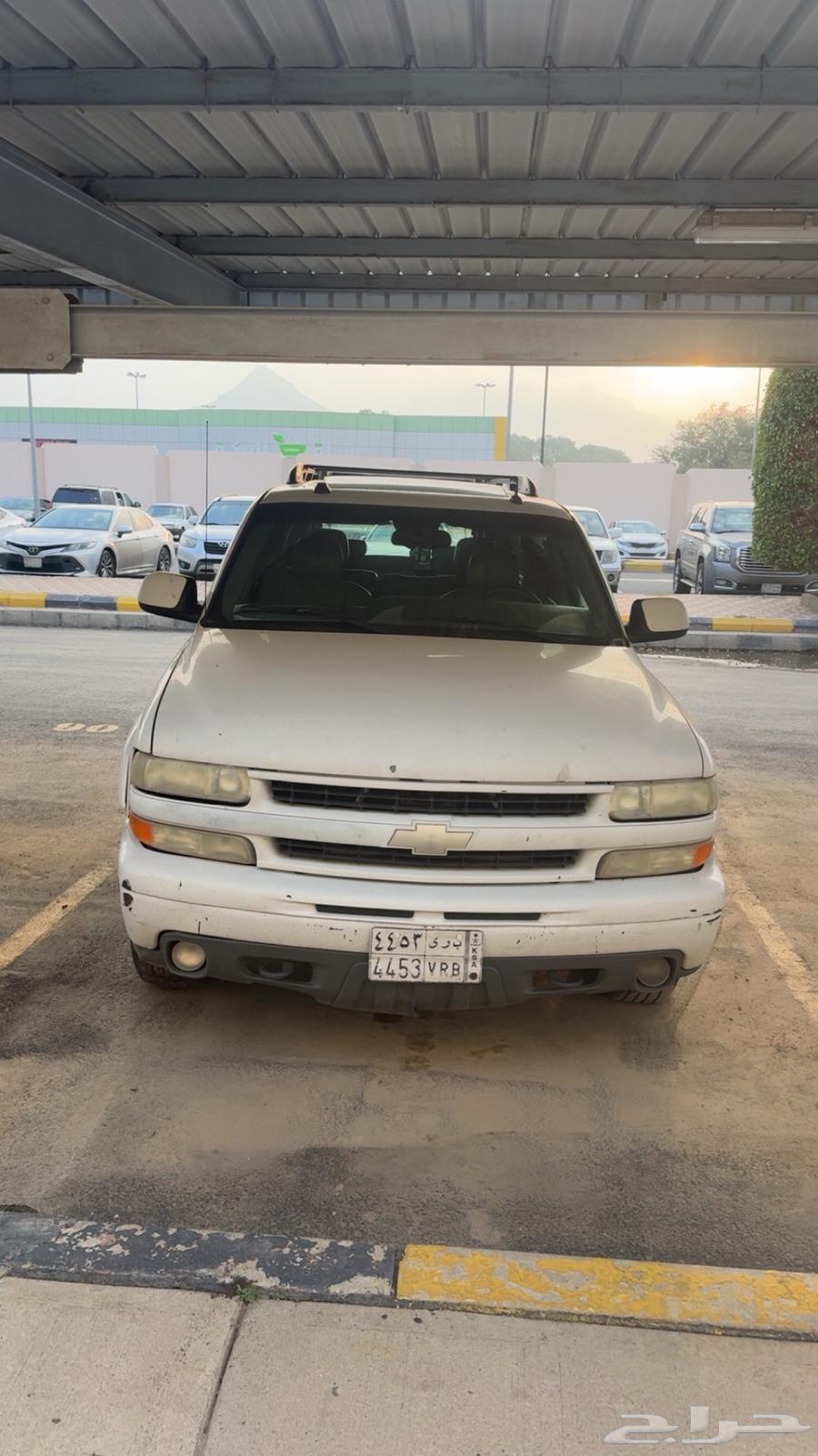 2005 GMC Full Option American Usage64419264890242113